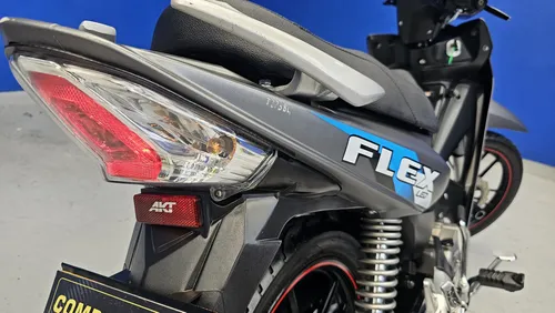 Flex 125 Akt Modelo 2024