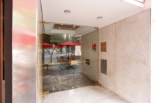 Venta Departamento 2 Amb Super Luminoso Con Balcon
