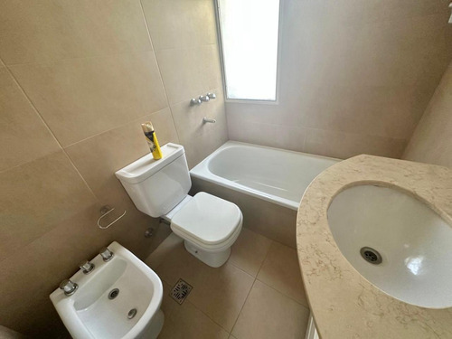 Alquiler Departamento 3 Ambientes Con Balcón Y Amenities