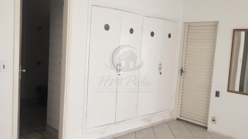 Imagem 3 de 9 de Casa À Venda Em Jardim Chapadão - Ca034926