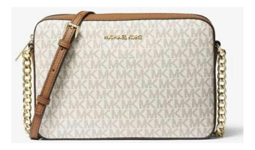 Bolsa Crossbody Michael Kors Jet Set