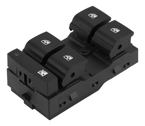 Control Maestro Para Chevrolet Malibu 2011-2015 8 Pines