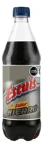 Comprar 12 Pack Escuis De Hierro 600 Ml | Refresco Sabor Tampico