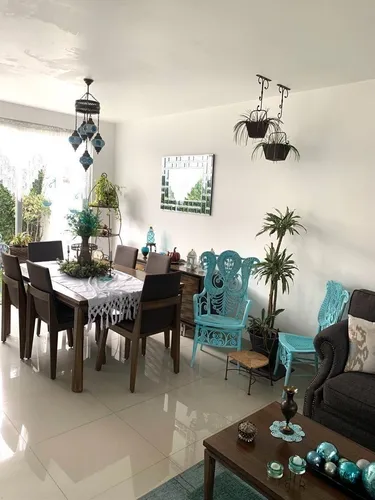Casa En Venta En Aqua 1