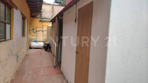 Casa / Local En Renta, Barrio De La Merced, San Cristobal De Las Casas