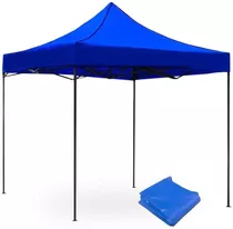 Comprar Carpa Plegable Impermeable 3x3 Metros