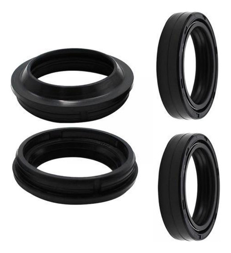 6 X 4 Piezas 36x48x11mm Caucho Compatible Con Yamaha Xt 125