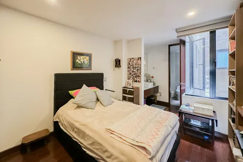 Apartamento En Venta En Puente Largo. Cod V7345