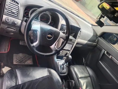 Chevrolet Captiva 3.2 C 100