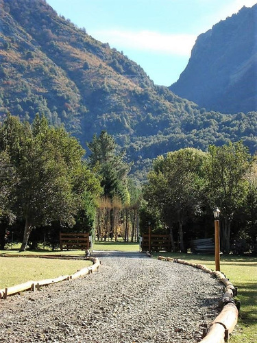 Terreno Fraccion En Venta Ubicado En Villa Lago Mascardi, Bariloche