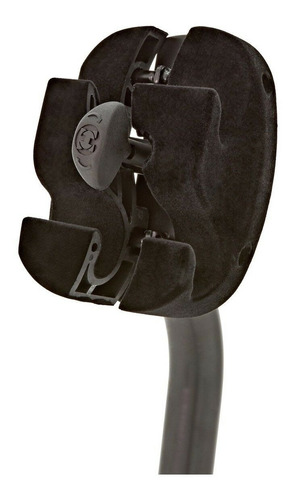 Imagen 4 de 10 de Soporte Para Trombon Tipo Trípode Hercules Ds520b Ds-520b
