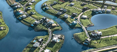 Lote En Venta En Puertos Al Agua