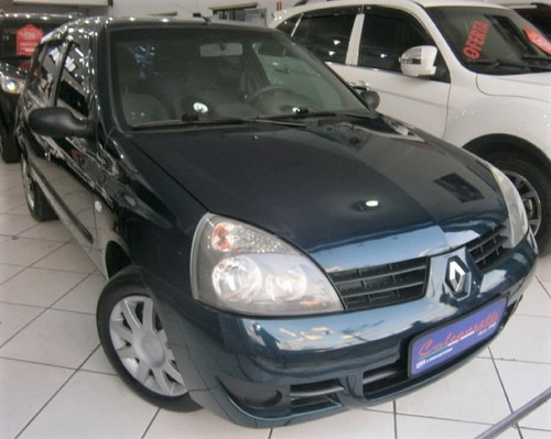 Renault Clio 1.0 Expression 2006