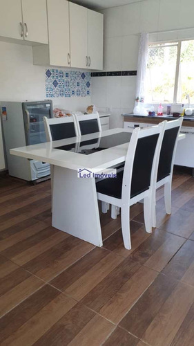 Chácara Com 2 Dorms, Centro, Mairinque - R$ 350 Mil, Cod: 495 - V495