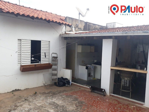 Imagem 6 de 15 de Casa - Vila Rezende - Ref: 17021 - V-17021