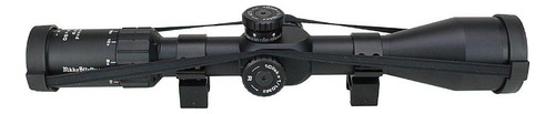 Luneta Diamond 6-24x50 Ffp Eg Ppr 22mm Nikko Stirling
