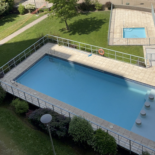 Se Vende Hermoso Departamento! 3d-2b Estac. Y Bodega