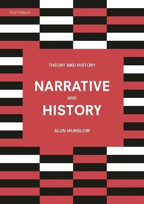 Libro Narrative And History - Alun Munslow