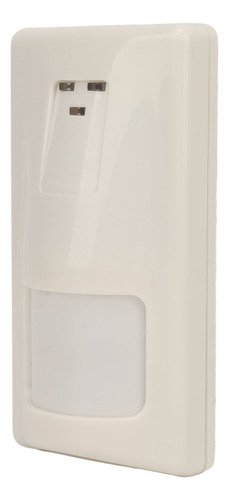 Alarma De Detector De Movimiento Infrarrojo Pasivo Con Cable