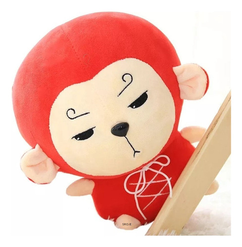 Sroje Muñeca Corea Drama Tv Flower Travel Hwayugi Monkey