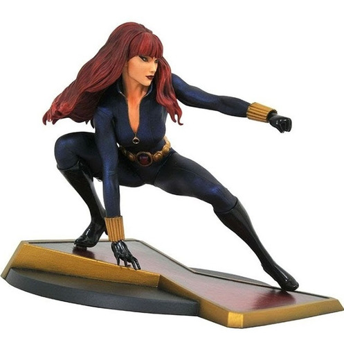 Diamond Select Gallery Marvel Black Widow