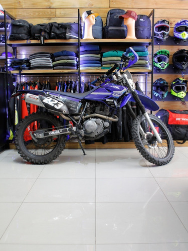 Imagen 2 de 10 de Yamaha Ttr 230