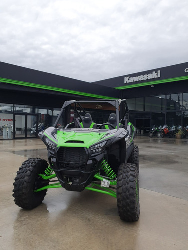 Kawasaki Teryx 1000 Utv Stock Disponible Mejoro Contado