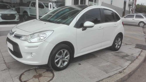 Citroën C3 1.5 Tendance Pack Secure I 90cv