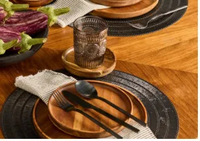Bazar y Cocina
