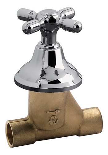 Volante Y Roseta Para Llave De Paso Fv 0489/16.0