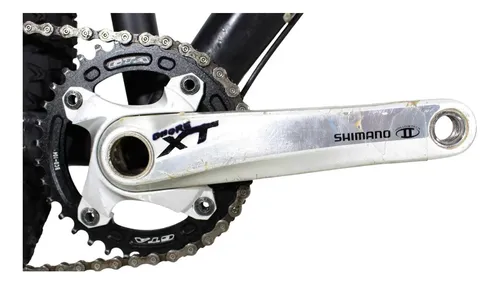 Bicicleta 29 Oggi 7.4 Sram 10v Rockshox Xc32 | Parcelamento sem juros