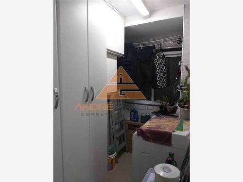Imagem 13 de 13 de Apartamento - Vila America - Santo Andre - Sao Paulo | Ref.: - 3772