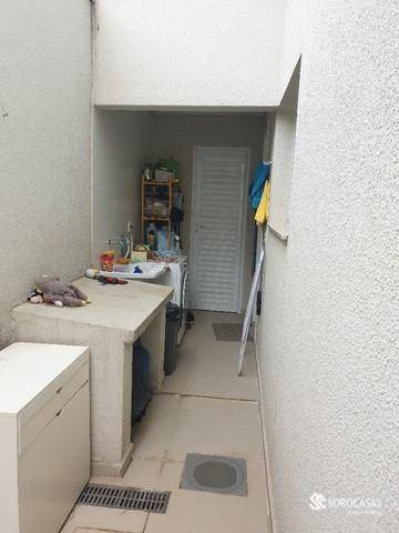 Imagem 18 de 20 de Casa À Venda, 138 M² Por R$ 640.000,00 - Jardim Germiniani - Sorocaba/sp - Ca1835
