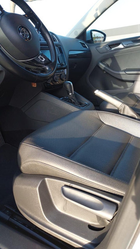 Volkswagen Jetta 2.0 Tsi Highline Dsg