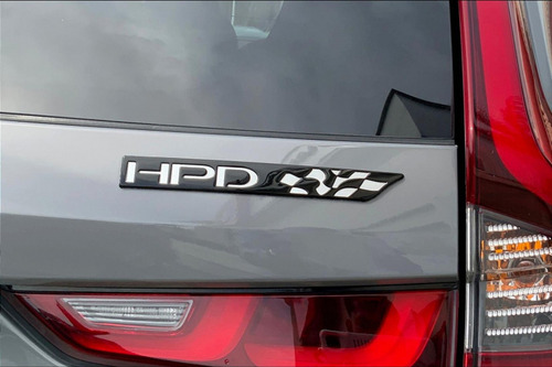 Honda Cr-V Hybrid TOURING HEV