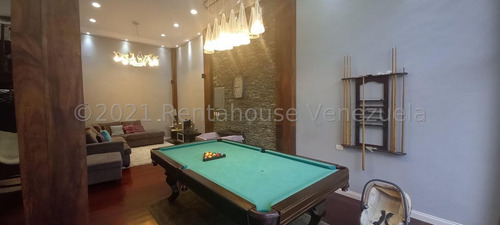 Imagen 11 de 12 de Casa Venta Urb Miranda Mls 22-3860