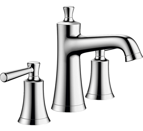 Bano Hansgrohe Joleena Transitional Con 2 Asas, 3 Y 7 Pul...