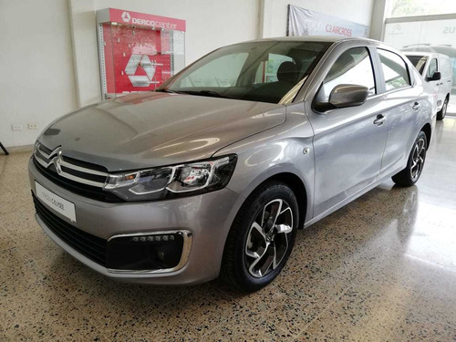Automóvil Citroen Celysee Sedan 1.6