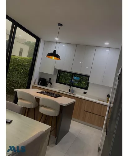 Casa Campestre En Venta Con Jacuzzi En Sopetran(mls#247024)