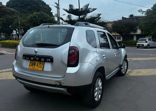 Renault Duster Dynamique