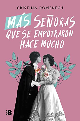 Mas Senoras Que Se Empotraron - Domenech Cristina