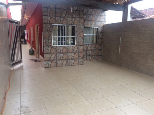 Imagem 3 de 7 de Alugo Casa / Temporada Na Praia Grande Muito Perto 150 Mts.