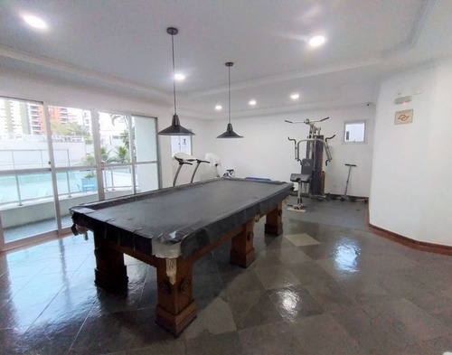 Imagem 23 de 27 de Apartamento Com 3 Dormitórios À Venda, 110 M² - Astúrias - Guarujá/sp - Ap11977