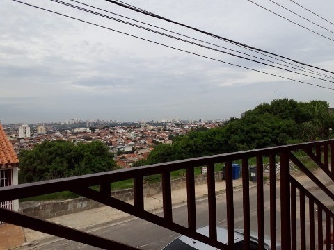 Imagem 7 de 30 de Casa À Venda No Jardim Prestes De Barros - Sorocaba/sp - Ca09180 - 32299760