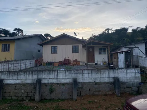Terreno Na Praça De Rancho Queimado