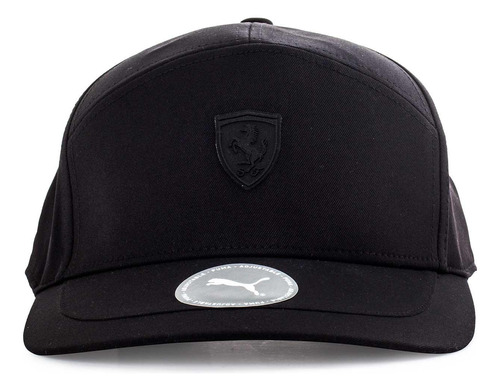 Gorra Puma Ferrari Sptwr Style - 02445301 - Negro - Unisex