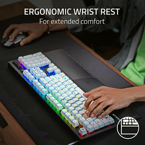Razer Blackwidow V3 Teclado Gaming Mecánico Edición Roblox