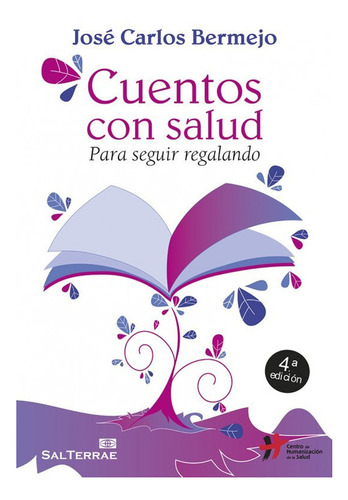 Libro Cuentos Con Salud