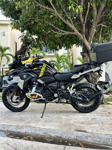 Vendo Esta Hermosa Bmw 1250cc Modelo 2021 40 Aniversario