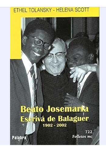 Lote De Libros Sobre El Opus Dei